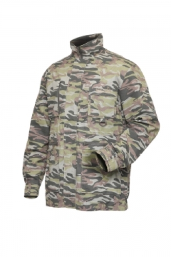 Куртка Norfin Nature Pro Camo разм.XL